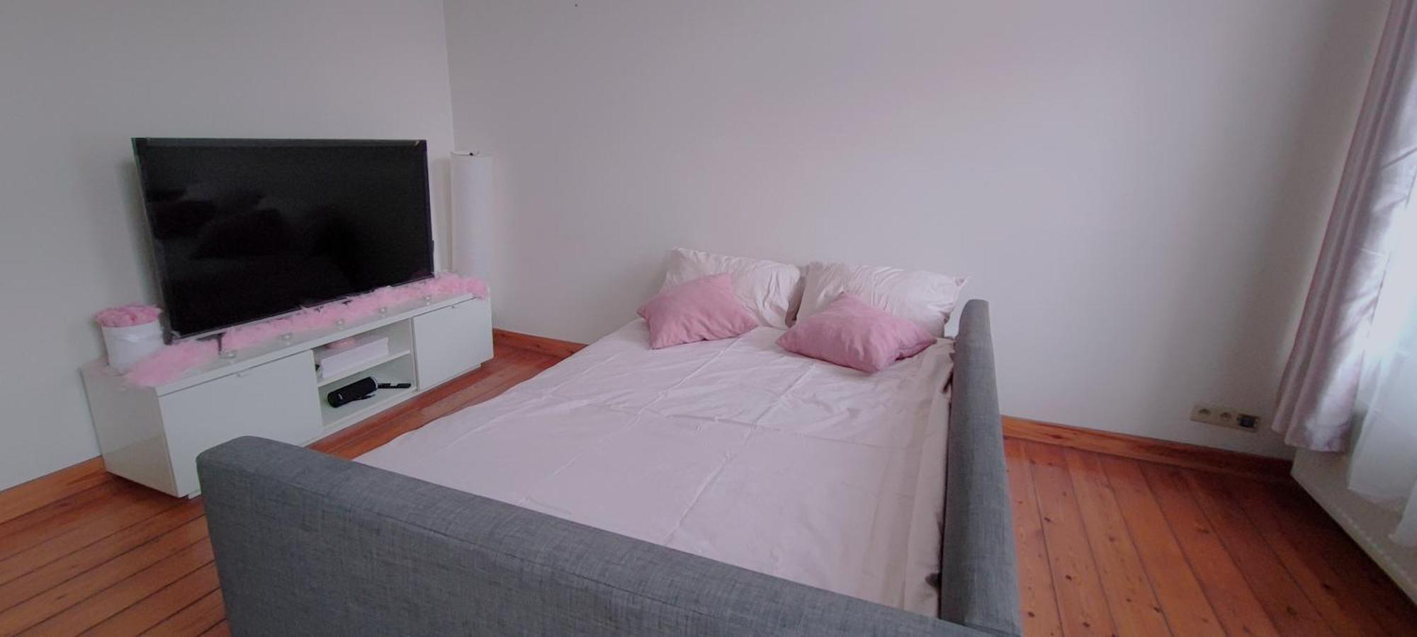 Private Center Alloggio in famiglia *
